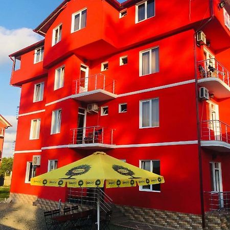 GioMari Hotel Ureki Esterno foto