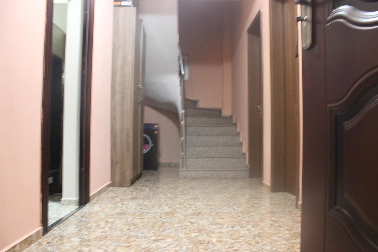 GioMari Hotel Ureki Esterno foto