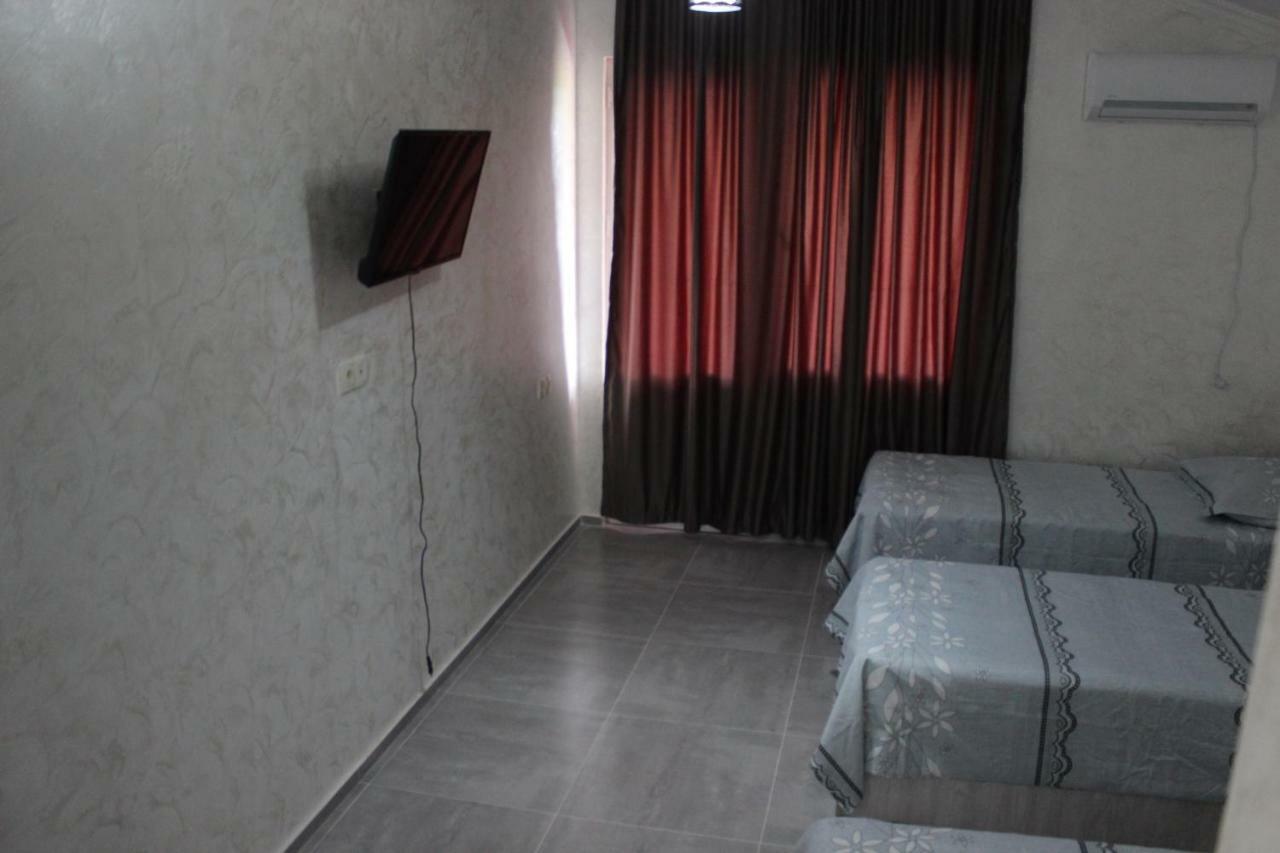 GioMari Hotel Ureki Esterno foto