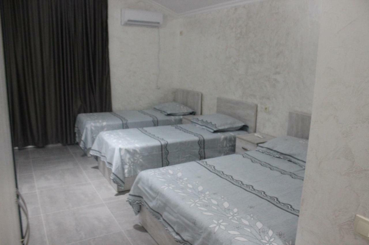 GioMari Hotel Ureki Esterno foto