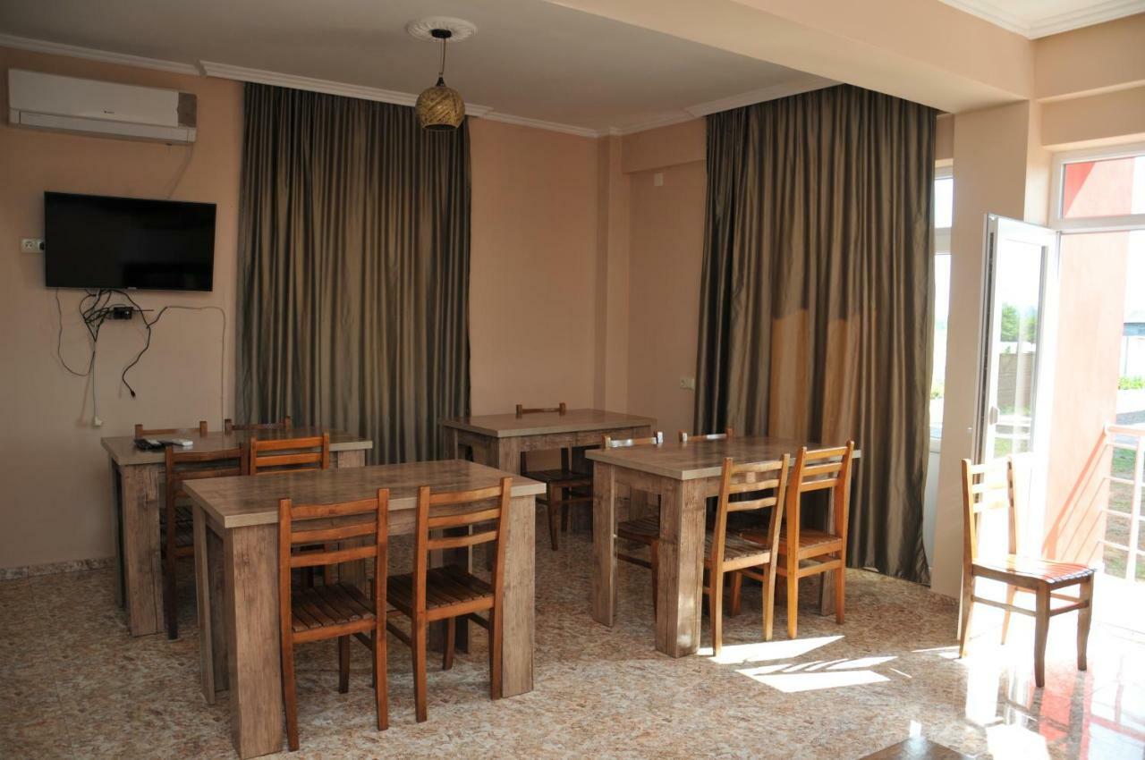 GioMari Hotel Ureki Esterno foto