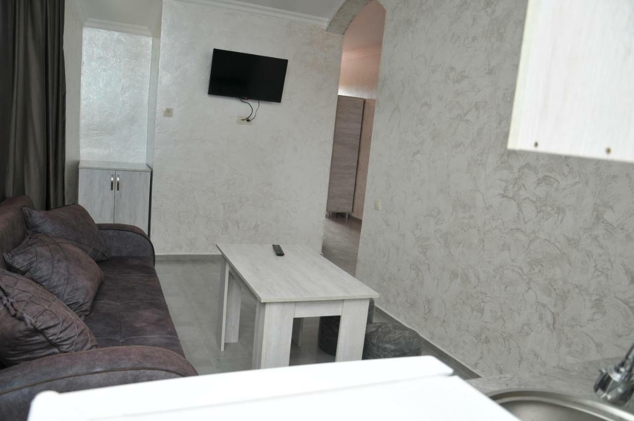 GioMari Hotel Ureki Esterno foto
