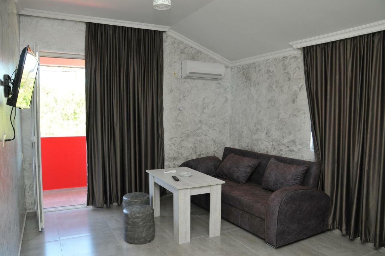 GioMari Hotel Ureki Esterno foto