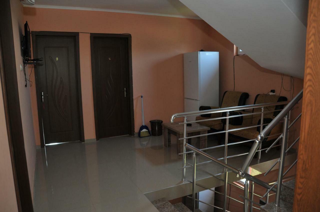 GioMari Hotel Ureki Esterno foto